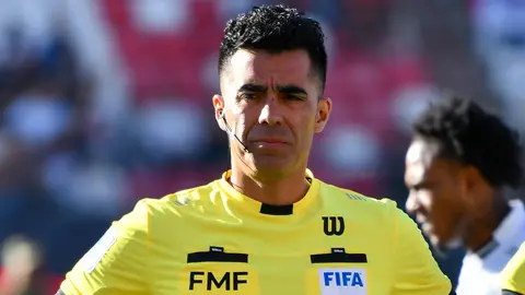 Adonai Escobedo tendrá actividad en el Estadio Jalisco | Imago7