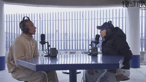 La polémica surgida en el podcast Penitencia sigue dando de qué hablar/YouTube