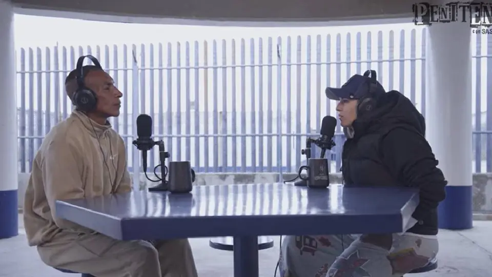 La polémica surgida en el podcast Penitencia sigue dando de qué hablar/YouTube
