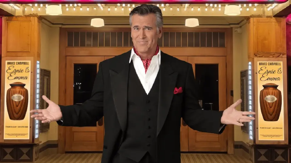 El actor no explicó qué tipo de cáncer está enfrentando / Especial