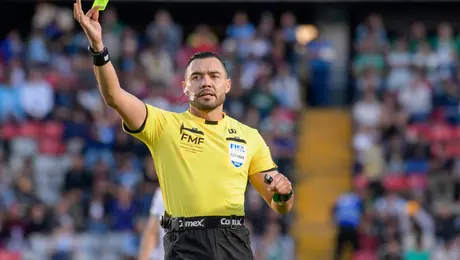 Gato Ortiz rompe el silencio tras su ausencia en el Mundial 2026