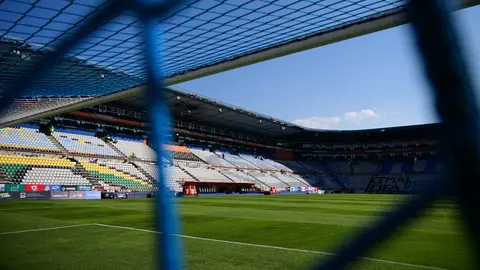 El Estadio Hidalgo será la sede de este duelo | Imago7