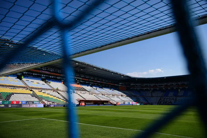 El Estadio Hidalgo será la sede de este duelo | Imago7