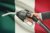 ¿Subirá la gasolina en México? Este es el plan para evitar aumentos por la crisis en Medio Oriente