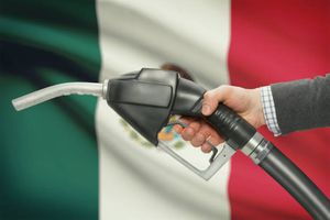 ¿Subirá la gasolina en México? Este es el plan para evitar aumentos por la crisis en Medio Oriente