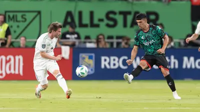¡Ellos sí, nosotros no! MLS aparece con 20 transferencias a Europa en este mercado de transferencias