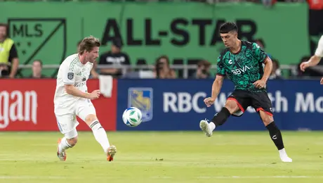 ¡Ellos sí, nosotros no! MLS aparece con 20 transferencias a Europa en este mercado de transferencias
