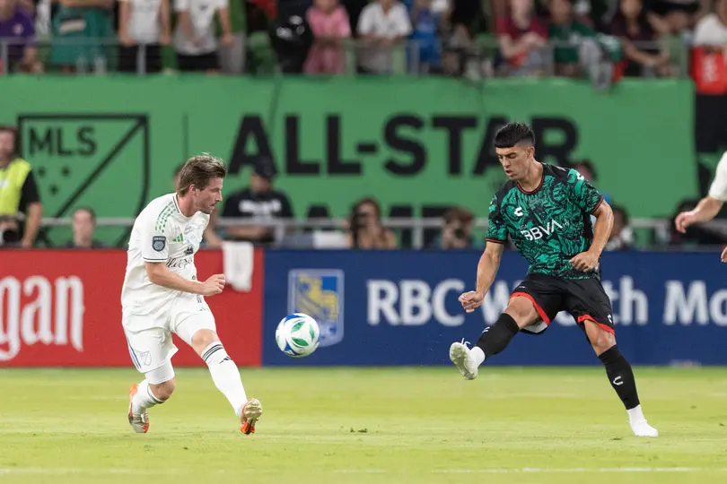 Habrá una nueva edición del All Star Game entre MLS y Liga MX | MEXSPORT