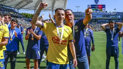 Así fue el emotivo mensaje, de despedida, de Álvaro Fidalgo a Jardine
