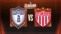 Pachuca vs Necaxa: ¿Dónde y a qué hora ver el juego de la J9 del Clausura 2026 de la Liga MX?