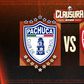 Pachuca vs Necaxa: ¿Dónde y a qué hora ver el juego de la J9 del Clausura 2026 de la Liga MX?