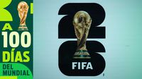 A 100 días del Mundial: México ya tiene alineación para el Mundial 2026 | RÉCORD