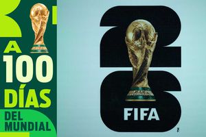 A 100 días del Mundial: México ya tiene alineación para el Mundial 2026 | RÉCORD
