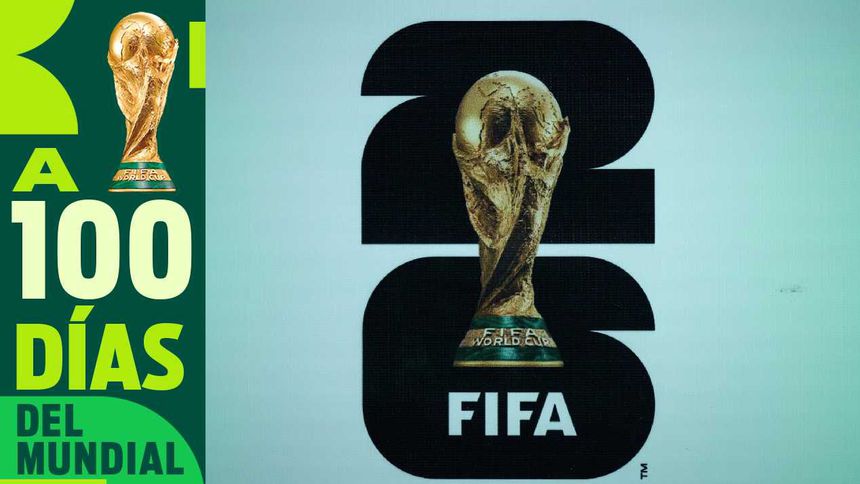 A 100 días del Mundial: México ya tiene alineación para el Mundial 2026 | RÉCORD