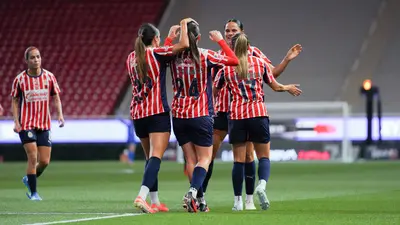 ¡Horarios listos! Liga MX Femenil confirma fechas para la Liguilla del Clausura 2026