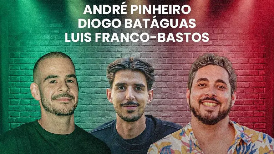 Los presentadores de Sports TV se burlaron durante el himno nacional | X
@sporttvportugal