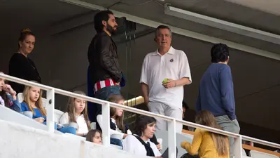 Manuel Sol: "Jorge Vergara incrementó la rivalidad entre Chivas y Pumas"