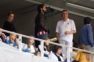 Manuel Sol: "Jorge Vergara incrementó la rivalidad entre Chivas y Pumas"