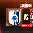 Querétaro vs Toluca Liga MX Clausura 2026 Jornada 13