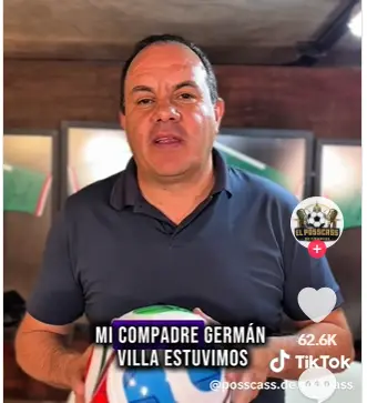 El Posscass de Compass l CAPTURA
