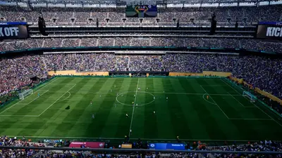 ¡Por las nubes! Se revela los precios para la final de la Copa del Mundo