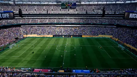 ¡Por las nubes! Se revela los precios para la final de la Copa del Mundo