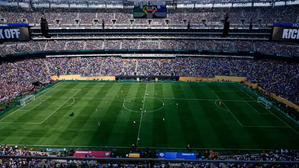 ¡Por las nubes! Se revela los precios para la final de la Copa del Mundo