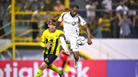 Eddie Segura se considera listo para enfrentar a Cruz azul | MEXSPORT