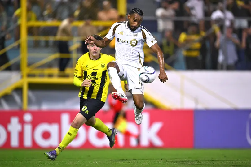 Eddie Segura se considera listo para enfrentar a Cruz azul | MEXSPORT