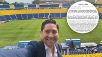 Embajada de México en Sudáfrica rompe silencio tras detención de Julio Ibáñez y su camarógrafo