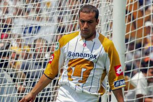 "Fue una estupidez no naturalizarme y jugar por México": Aílton da Silva