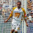 "Fue una estupidez no naturalizarme y jugar por México": Aílton da Silva