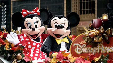 El acuerdo con Sora buscaba integrar personajes como Mickey Mouse en nuevas plataformas digitales./ Pixabay