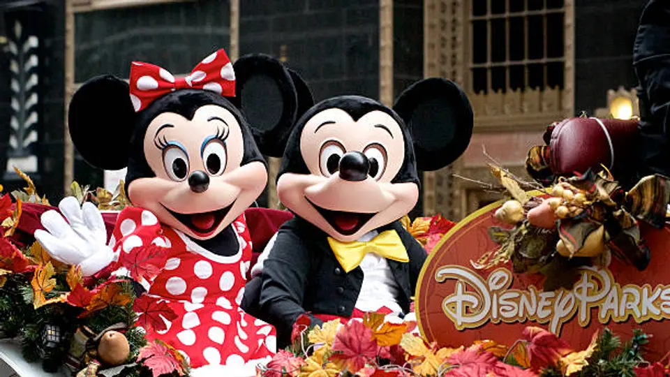 El acuerdo con Sora buscaba integrar personajes como Mickey Mouse en nuevas plataformas digitales./ Pixabay