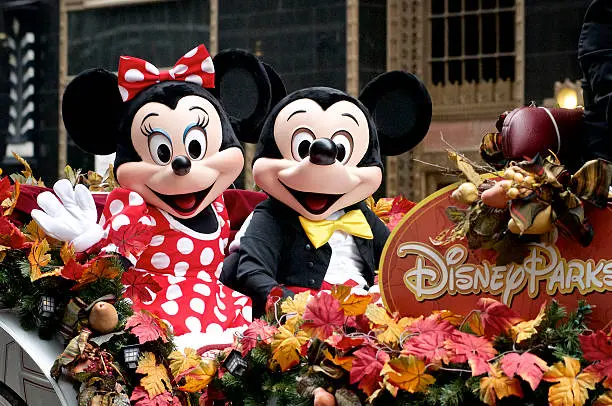 El acuerdo con Sora buscaba integrar personajes como Mickey Mouse en nuevas plataformas digitales./ Pixabay