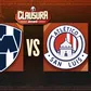 Liga MX: ¿Cuándo y dónde Monterrey vs Atlético de San Luis?
