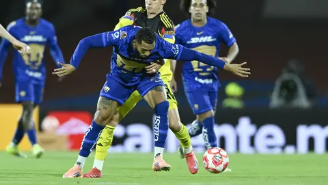 América vs Pumas | IMAGO7