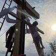 Así se vivió el Viacrucis de Iztapalapa 2026: fe, multitud y tradición en su edición 183 / FOTOS