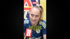 Isa Haas Sueña Con Jugar En El Estadio Banorte