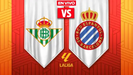 Real Betis vs Espanyol LaLiga Jornada 30