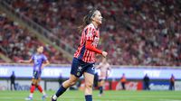 Alicia Cervantes, a dos goles de hacer historia con Chivas: va por el récord de Omar Bravo