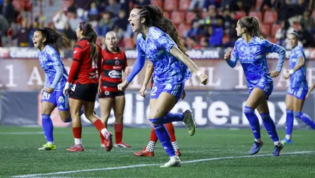 Así quedó la tabla general de la Liga MX Femenil tras la Jornada 15 del Clausura 2026