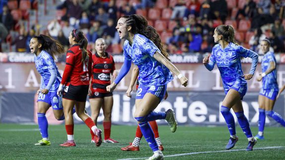 Así quedó la tabla general de la Liga MX Femenil tras la Jornada 15 del Clausura 2026