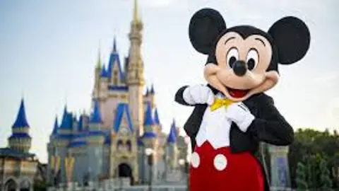 Disney enfrenta presión tras la caída de un acuerdo millonario con OpenAI./ Disney Experiences
