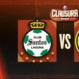 Liga MX: ¿cuándo y dónde ver Santos Laguna vs América Jornada 13 Clausura 2026?