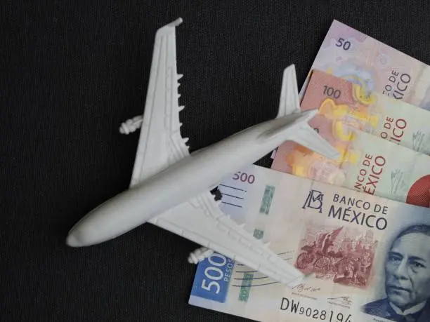 La FMMD será obligatoria para turistas que viajen a México durante el Mundial 2026. / iStock