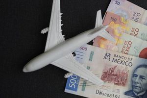 AICM sube la TUA antes del Mundial 2026: esto costará volar desde CDMX