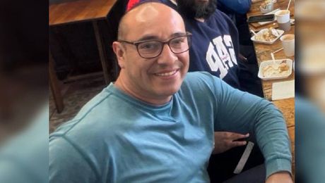 Encuentran a reportero de N+  reportado como desaparecido durante cobertura de rescate de mineros