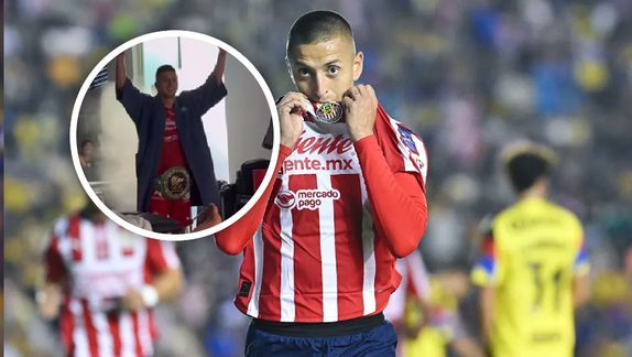 ¡El pugilista del Rebaño! Piojo 'canta tiro' al Canelo