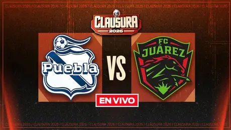Puebla vs Juárez Liga MX Clausura 2026 Jornada 13